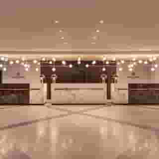 Sheraton Frankfurt Airport Hotel & Conference Cent, 3 of 5