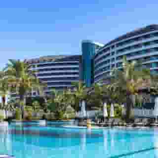 Royal Wings Hotel, 1 of 5