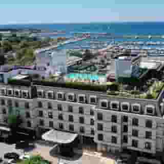 Wyndham Grand Istanbul Kalamis Marina Hotel, 3 of 5