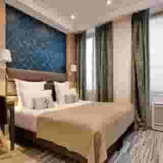 Serotel Suites Opera, 5 of 5