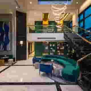 Maven Stylish Hotel Bangkok, 4 of 5