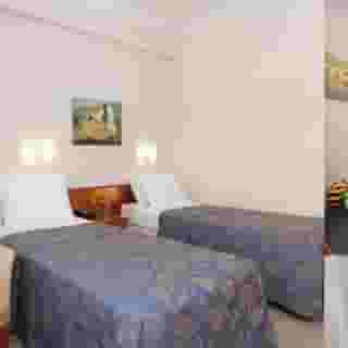 Pan Hotel Athens, 2 of 5