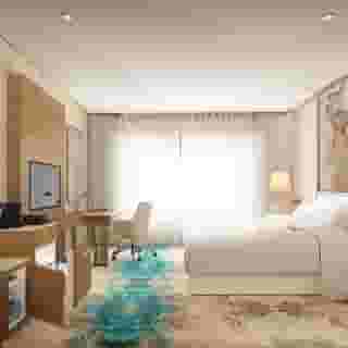 Jouri A Murwab Hotel, 4 of 5