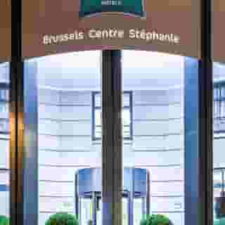 ibis Styles Brussels Centre Stephanie, 2 of 5