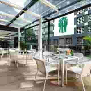 Banyan Tree Bangkok, 3 of 5