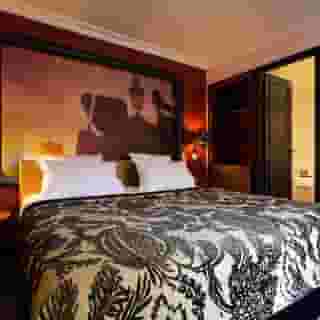 Hotel Fontaines Du Luxembourg, 4 of 5