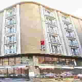 Blu Hotel Istanbul, 5 of 5