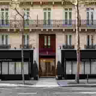 Hotel Bowmann, 1 of 5