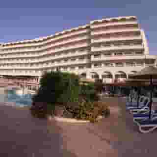 Dessole Olympos Beach Resort, 4 of 5