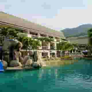 Centara Kata Resort, Phuket, 1 of 5