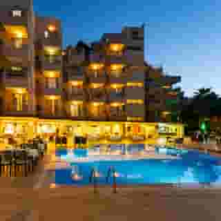 Viking Nona Beach, 5 of 5