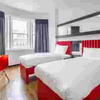 Tune Hotel Liverpool, 6 of 6