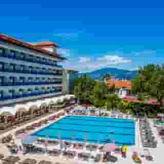 Letoile Beach Hotel, 2 of 5