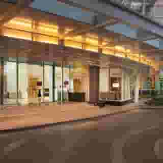 Dusit Suites Hotel Ratchadamri, Bangkok, 1 of 5