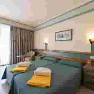 Hotel Exagon Park, 2 of 5