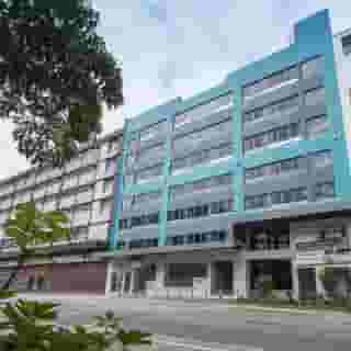 Camlux Hotel, 1 of 5