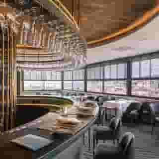 Hotel Mundial, 2 of 5