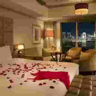 Hilton Tokyo Odaiba, 6 of 6