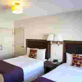 Collins Hotel, 4 of 5