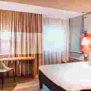 ibis Frankfurt Airport, 3 of 5