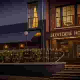 The Belvedere, 3 of 5