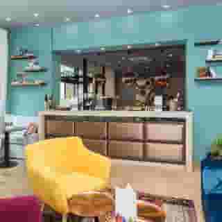 Roombach Hotel Budapest Center, 1 of 5