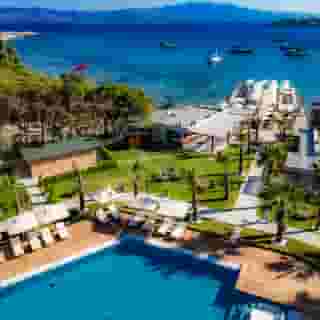 Suum Bodrum Hotel & Beach - Adults Only (16+), 4 of 5
