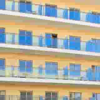 Africa Hotel, 1 of 5