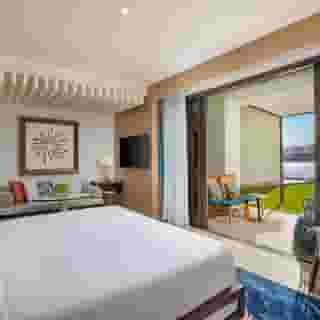 Anantara Mina Al Arab Ras Al Khaimah Resort, 5 of 5