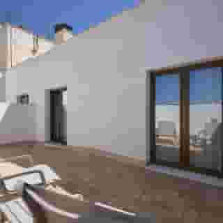 Hotel Monte Puerta Tierra, 3 of 5