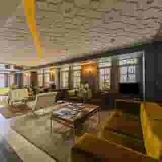 Almina Hotel Istanbul, 5 of 5