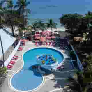 Chaba Samui Resort, 4 of 5