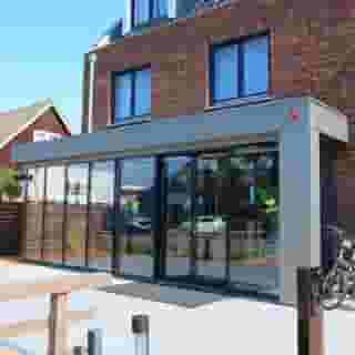 Blue Mansion Hotel, 5 of 5