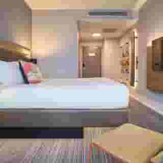 Moxy Dublin City, 4 of 5