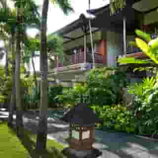 Padma Resort Legian, 6 of 6