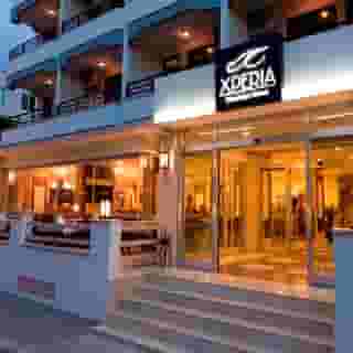 Xperia Kandelor Hotel, 5 of 5