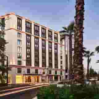 Athens Capital Center Hotel-MGallery, 2 of 5