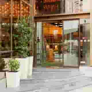 Holiday Inn Lisbon Continental, 1 of 5