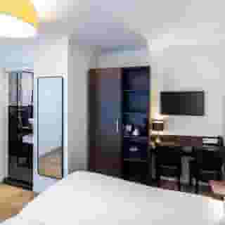 Hotel Nes, 6 of 6