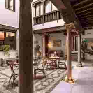 Casa del Capitel Nazari, 2 of 5