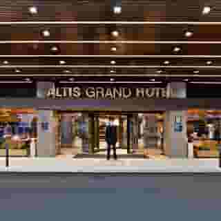 Altis Grand Hotel, 3 of 5