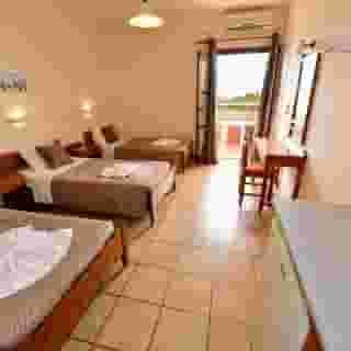 Vergas Hotel Malia, 6 of 6