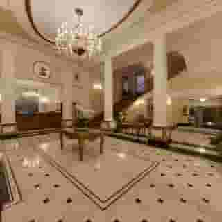 Grand Majestic Gia' Baglioni, 6 of 6