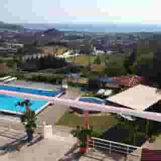 Oleander Studios, 1 of 5