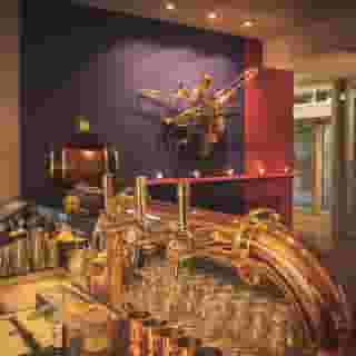 Sedartis Swiss Quality Hotel, 4 of 5