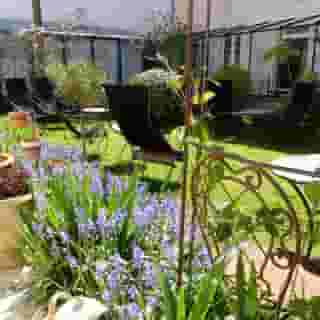 La Maison Douce, 5 of 5