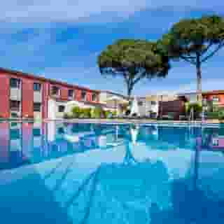 Salles Hotel Aeroport de Girona, 4 of 5