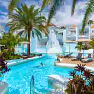 Lagos De Fanabe Apartments, 1 of 5