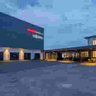 V8 Hotel Koln, 4 of 5