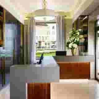 Grand Hotel Minerva, 4 of 5